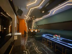 -星璨火吧KTV聚会餐厅(华清广场店)