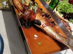 -八大碗·精致东北菜(东陵西路店)