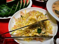 -船歌·鱼水饺青岛菜(闽江二路店)