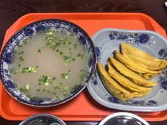 牛肉锅贴-老新隆牛肉锅贴(新街口店)