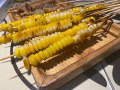 -新凯旋烧烤·燕姐千岛湖土菜