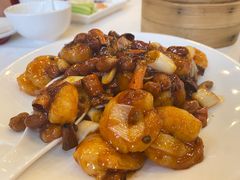 -九花山烤鸭店