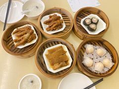 -满福隆酒楼(万绿园店)