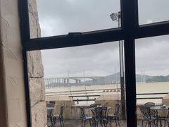 -南沙游艇会·大兵船餐厅