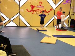 -HELLO功夫(印象城店)