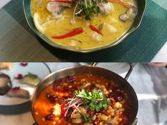 -蜜桃花开·中西融合菜E&W(南长街店)