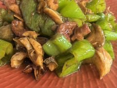 -抹直口特色菜馆(一店)