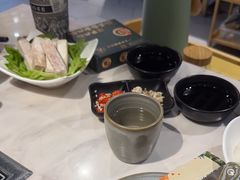 -狐狸爱上椰子鸡(滨江星光大道店)