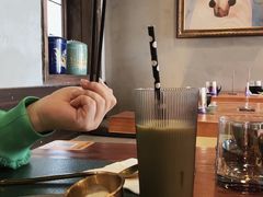-ChitChat奇洽·Bistro(黎黄陂路店)