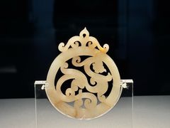 -北京大葆台遗址博物馆