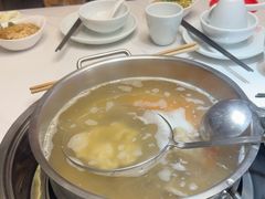 -牛品福潮汕牛肉火锅(旺庄店)