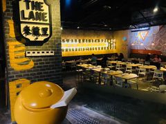 大堂-来龙里 精致 东南亚餐室(万象城店)