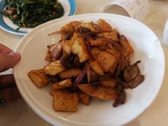 -巴依老爷·新疆美食(上城区天城路店)