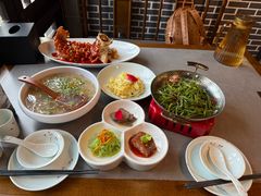 -姑苏家宴·苏帮菜·松鼠桂鱼(苏州总店)