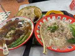 -吴一川牛腩粉(西村店)