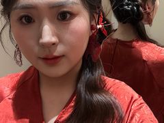 -海马体照相馆丨大师(青岛万象城店)