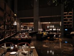 大堂-博林天瑞喜来登酒店·西丽尚膳