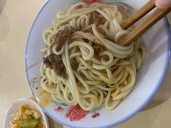 -二号桥脆绍面(星辉中路店)