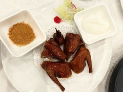 -王子私厨(鸿通城购物中心店)
