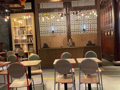 大堂-麦当劳(南后街店)