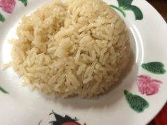 -威南记鸡饭餐室