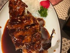 -新白鹿餐厅(松江开元地中海店)