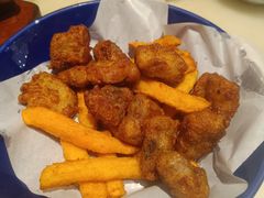 -客语客家菜(华发商都店)