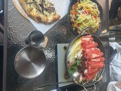 -MI WU FACTORY米屋美食工厂餐厅(绿地店)