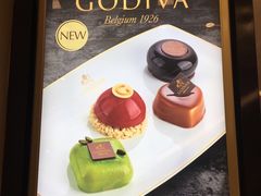 -GODIVA(王府井apm店)