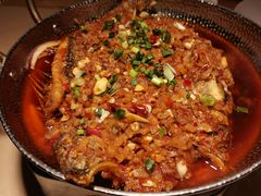 -小柴米·传统江西菜(八一广场店)