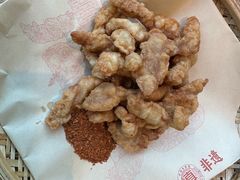 -肖记公安牛肉鱼杂馆·省级非物质文化遗产(江汉路直营店)
