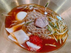 -7年8班朝鲜族非遗美食(三钢里店)
