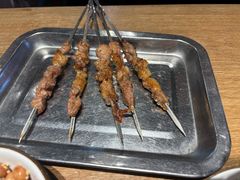 -直隶安家牛肉罩饼(建华店)