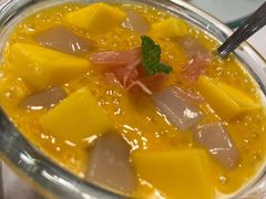 杨枝甘露-新旺茶餐厅(嘉里城店)