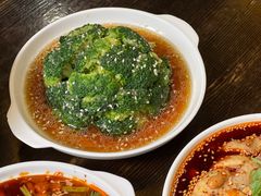 -牛王庙(龙华花园店)