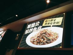 -顺德公广东猪肚鸡·煲仔饭(白石洲店)