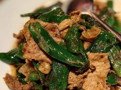 -炊烟小炒黄牛肉(浦东世纪汇店)