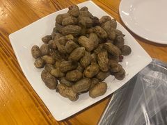 -京朋串屋·烧烤(望京西路总店)