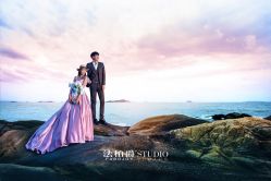 -太古映画婚纱摄影(天河店)