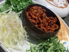 -满园烤鸭·春饼(沈北万达店)