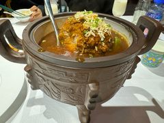 -一品江南韵·淮扬菜