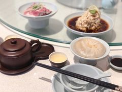 -冶春茶社(星汉大厦店)