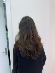 -Show fa salon 秀发沙龙