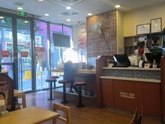 -食其家·牛丼咖喱(金桥国际店)