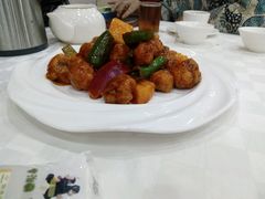 -大家乐酒家(荔福路店)