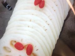 -霸王牛火锅烤肉(八廓商城店)