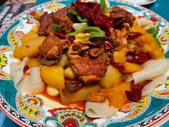 -巴依老爷新疆美食(望京小街店)