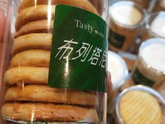 -精点味道(大连商场店)