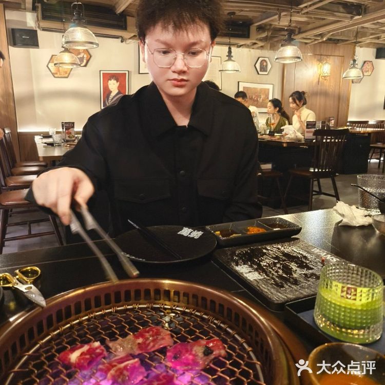 萬烧|一家绝对值得安利的烤肉店‼️