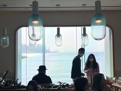 -Cupping Room(Harbour City)